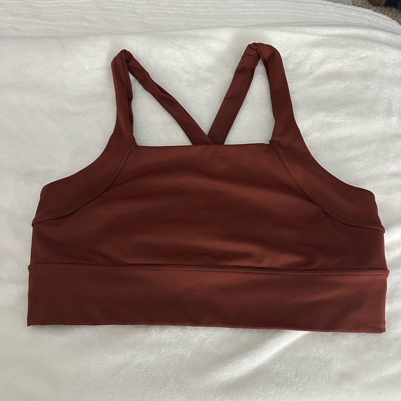 Free People Movement In Your Corner Bra - Picture 1 of 2